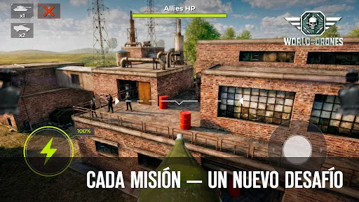 World of Drones: FPV Simulator | juego | XWorld World of Drones: FPV Simulator | juego | XWorld