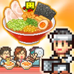 XWorld | The Ramen Sensei