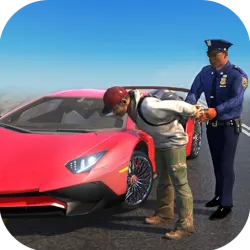 XWorld | Police Officer 3D - Cop Games
