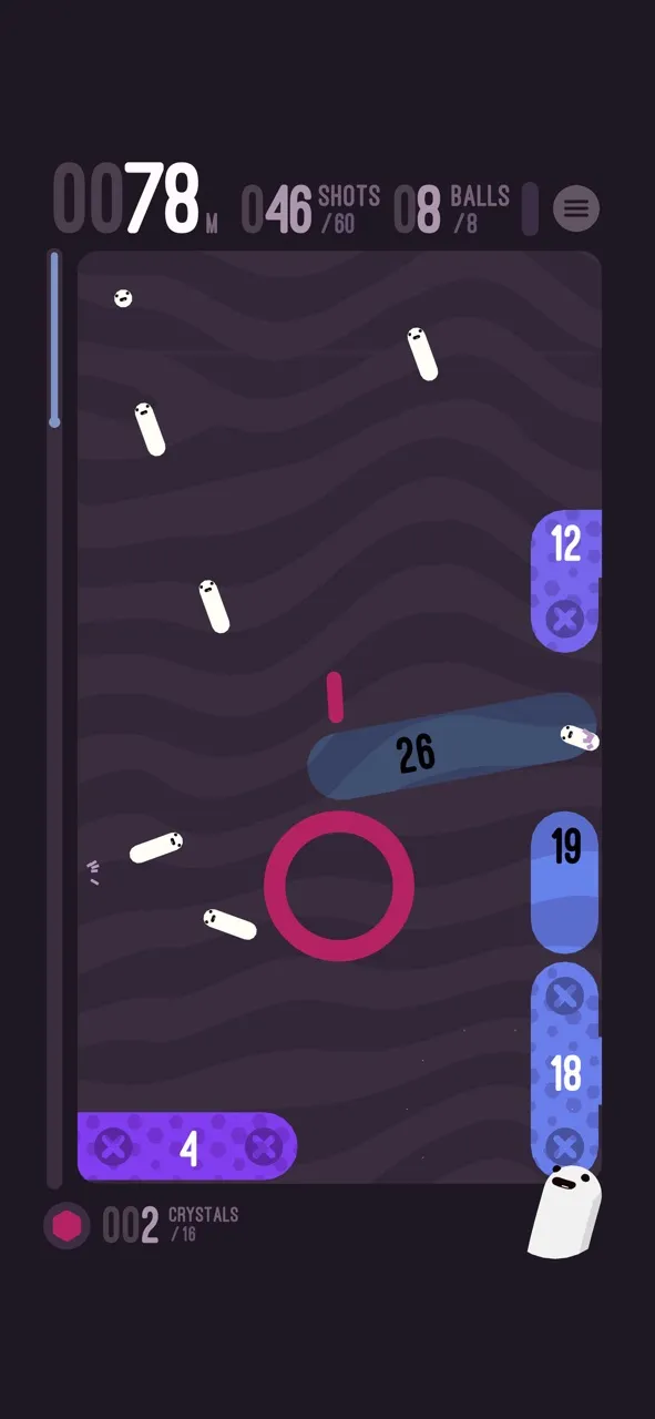 holedown | Игры | XWorld