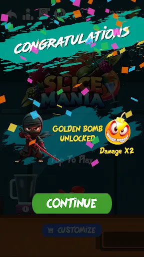 Slice Mania - Juicy Challenge | 游戏 | XWorld Slice Mania - Juicy Challenge | 游戏 | XWorld