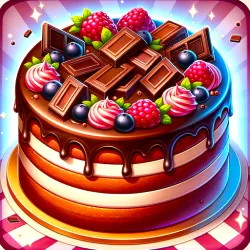 XWorld | Cooking Storm: Cooking Game
