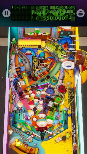 Zen Pinball World | Games | XWorld Zen Pinball World | Games | XWorld