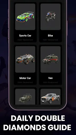 Daily Double Diamonds Guide | Permainan | XWorld Daily Double Diamonds Guide | Permainan | XWorld