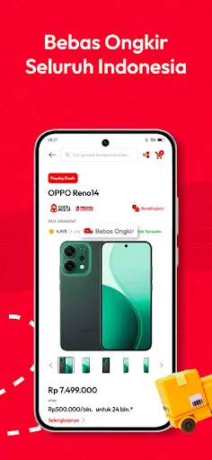 erafone | Permainan | XWorld