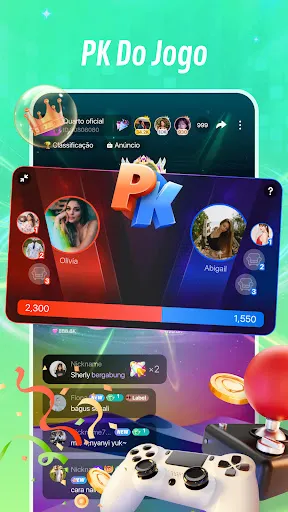 Timo-Gala de 4º Aniversário | Jogos | XWorld