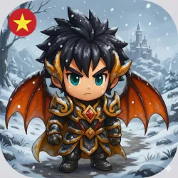 XWorld | Làng hải tặc FNS