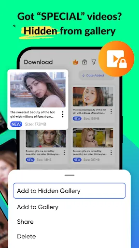 AnyLink XGet Video Downloader | 游戏 | XWorld