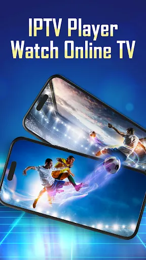 IPTV Player: Smarters Watch TV | 游戏 | XWorld