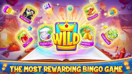 Bingo Wild - Animal BINGO Game | Games | XWorld