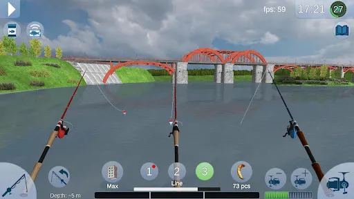 True Fishing 2: Online 3D | Games | XWorld True Fishing 2: Online 3D | Games | XWorld