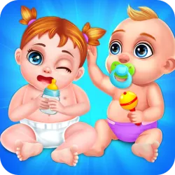 XWorld | BabySitter DayCare Games