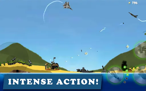 Carpet Bombing | Games | XWorld Carpet Bombing | Games | XWorld