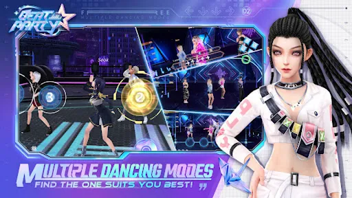 Beat Party:Party Dance Game | Games | XWorld Beat Party:Party Dance Game | Games | XWorld