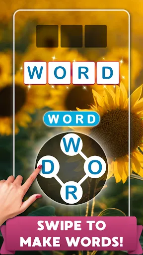 Word Relax: Word Puzzle Games | Games | XWorld