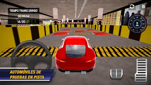 Car Mechanic Simulator 21 | juego | XWorld