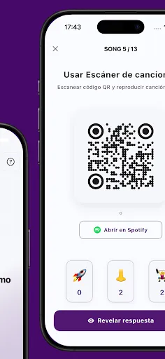 Adivina Canción: Quiz Musical | juego | XWorld