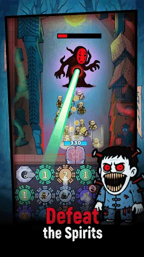 Nether Gate Gears | Games | XWorld