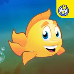 XWorld | Freddi Fish 1: Kelp Seeds