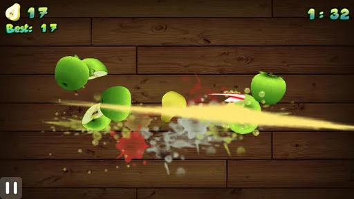 Fruit Cut 3D | 游戏 | XWorld Fruit Cut 3D | 游戏 | XWorld
