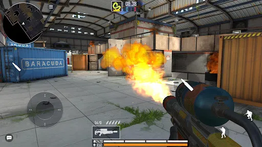 Tactical OPS-FPS Shooting Game | Games | XWorld Tactical OPS-FPS Shooting Game | Games | XWorld