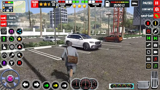 Miami Gangster Simulator | Permainan | XWorld