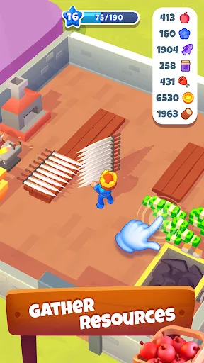 Royal Lands - Save The King | 游戏 | XWorld Royal Lands - Save The King | 游戏 | XWorld