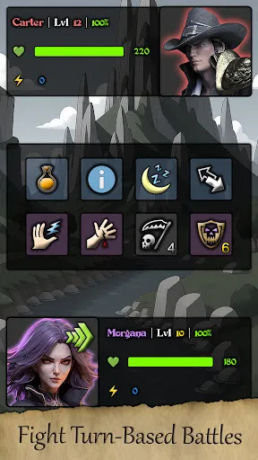 Azmar Quest - Text Based RPG | Permainan | XWorld Azmar Quest - Text Based RPG | Permainan | XWorld