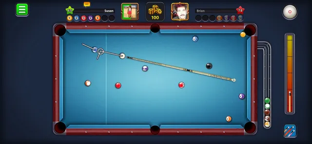 8 Ball Pool™ | Games | XWorld