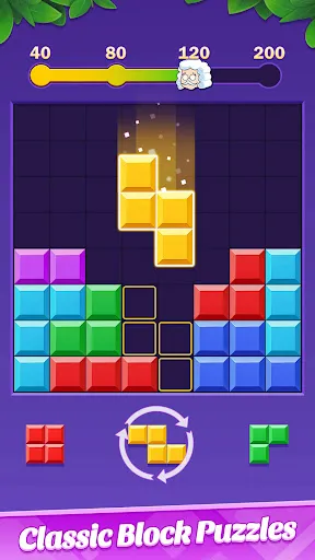 Block Puzzle: Stack Infinity | Games | XWorld