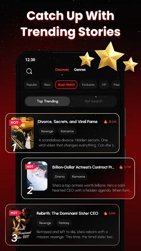 ShortTales: Short Movie, Drama | 游戏 | XWorld ShortTales: Short Movie, Drama | 游戏 | XWorld