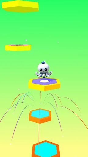Brainrot Jump: Meme Game | Permainan | XWorld