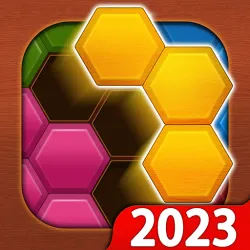 XWorld | Hexa - Jigsaw Puzzles