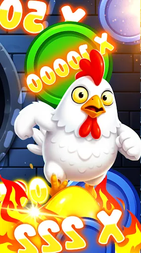 Chkn ClimbUP | 游戏 | XWorld Chkn ClimbUP | 游戏 | XWorld