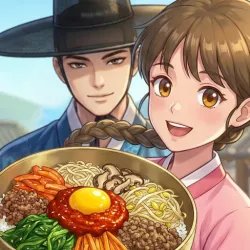 XWorld | Elite Chef in Joseon