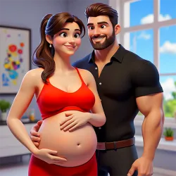 XWorld | Pregnant Mom: Pregnancy Game XWorld | Pregnant Mom: Pregnancy Game