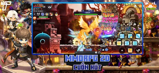 Nấm Đại Chiến Mobile TPL | Games | XWorld Nấm Đại Chiến Mobile TPL | Games | XWorld