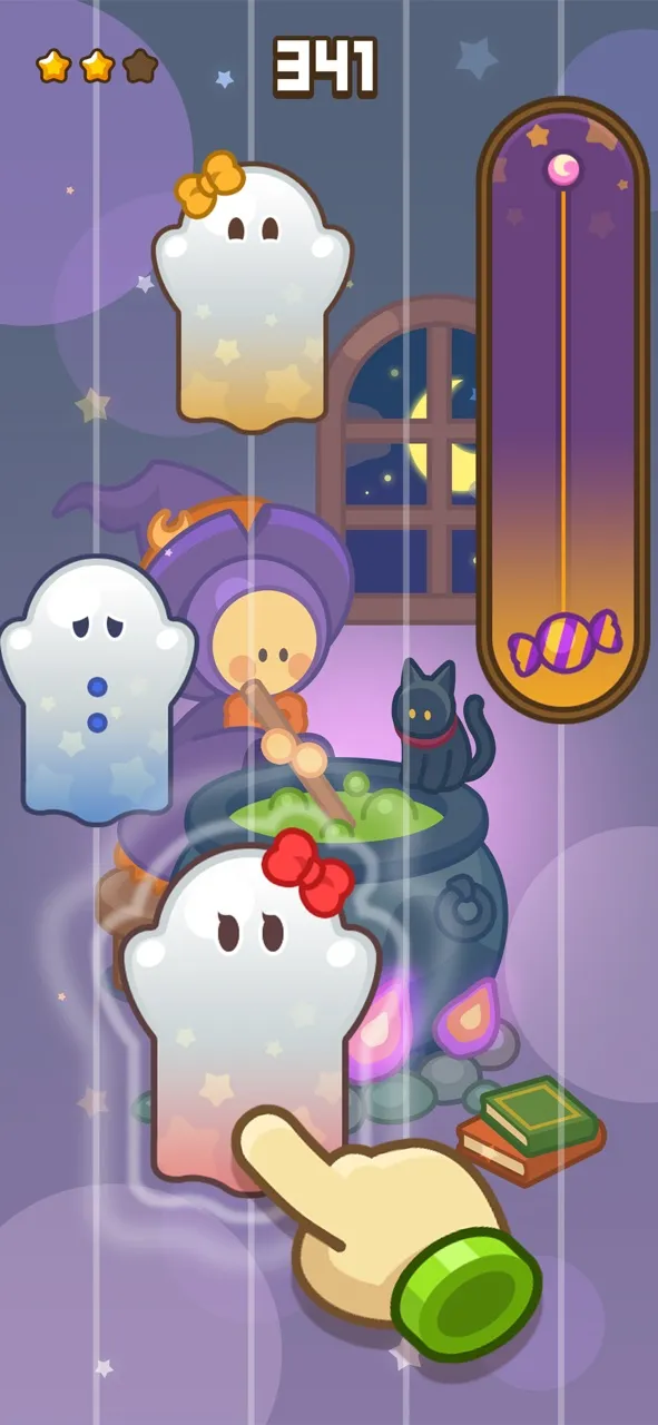 Tháp Nhạc Của Tôi | Games | XWorld