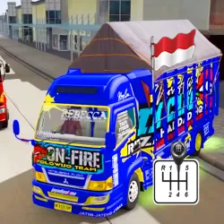 XWorld | Truk Terpal Indonesia - Oleng