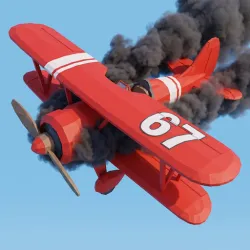 XWorld | Epic Plane Evolution