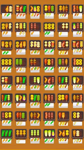 Sizzle Sort - เกมบาร์บีคิว | เกม | XWorld