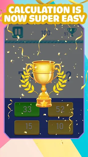 Giải toán – Thi đấu 2 người | Games | XWorld