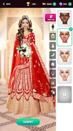 Fashion Stylist Dress Up Games | Games | XWorld