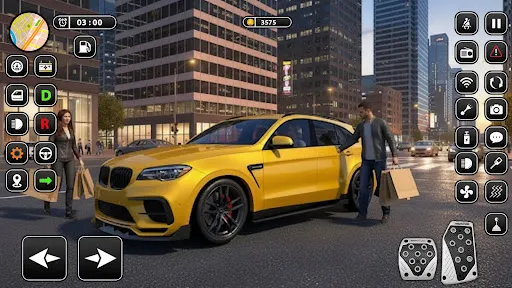 Extreme Driving Car Games 3D | Игры | XWorld Extreme Driving Car Games 3D | Игры | XWorld