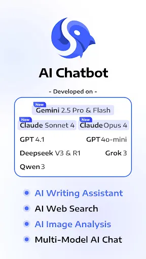 Deep Think - AI Seek Chatbot | Games | XWorld