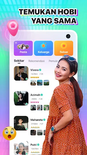 Timo Club - video & voice chat | Permainan | XWorld