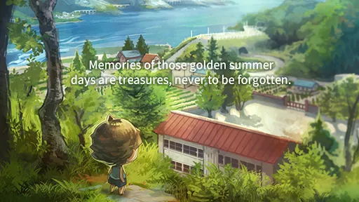 Summer of Memories Ver2:Myster | Games | XWorld