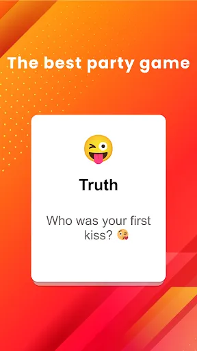 Truth Or Dare - Dirty Game | 游戏 | XWorld