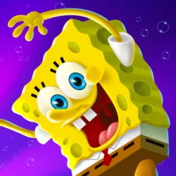 XWorld | SpongeBob - The Cosmic Shake