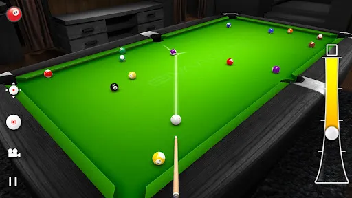 Real Pool 3D | Games | XWorld Real Pool 3D | Games | XWorld